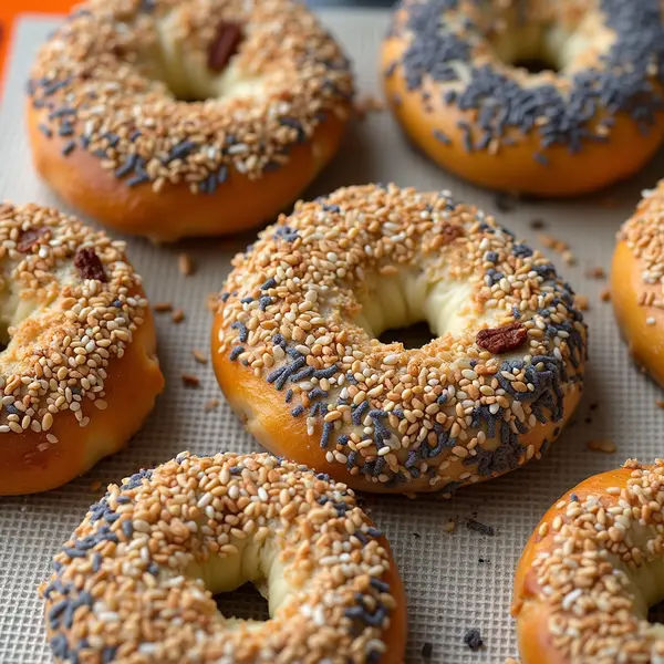 6 Protein Bagel Recipes: High-Protein, Easy, and Family-Tested 6 Everything protein bagel