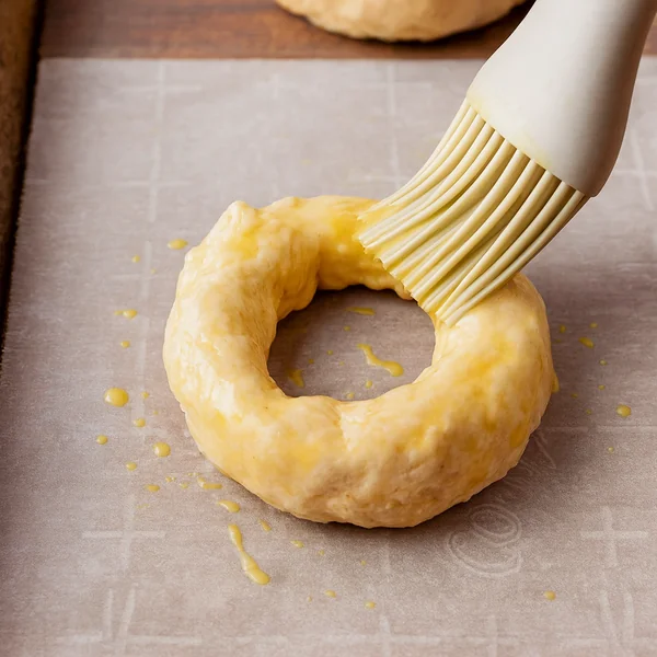 High Protein Bagels: Easy 30g Recipe You’ll Make on Repeat 21 protein bagels step2 600 1