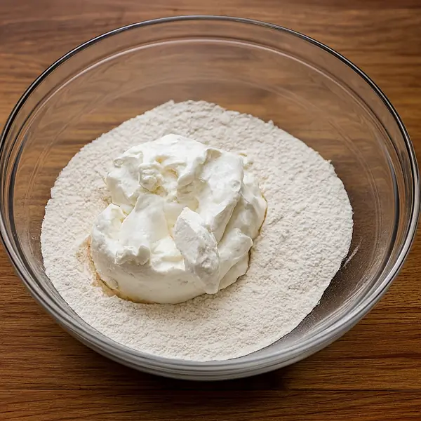 High Protein Bagels: Easy 30g Recipe You’ll Make on Repeat 16 protein bagels step3 600