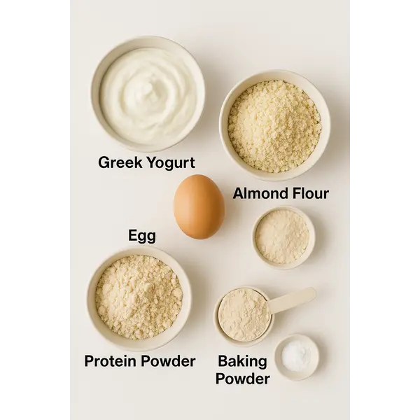 Are Protein Bagels Healthy? Real Benefits You Should Know 6 are protein bagels healthy ingredients yogurt almond flour egg