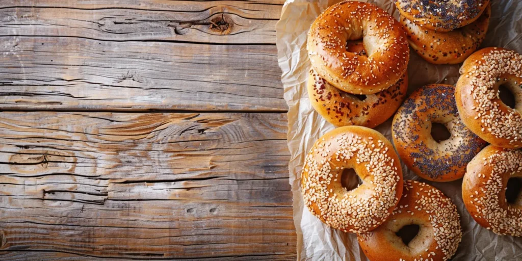 Best Protein Bagels Recipe Hub– Family-Approved 10 protein bagels recipe hub with assorted sweet and savory options