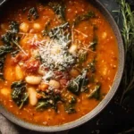 Collard Green Soup 5 allseasons recipes a bowl of delicious tomato and white bean bf282a29 d268 4693 8ed8 f7e3c2d54722 2 discover 150x150 1