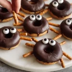 Spooky Spider Donuts 7 allseasons recipes httpss.mj .run 7kwhnir we ultra realistic d 73e58985 eb18 469c 95a7 6a26c12d97ed 2 google discover 150x150 1