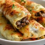 Keto Philly Cheesesteak Rolls 5 allseasons recipes httpss.mj .run syvvnksbqs ultra realistic d 000122ee 2c6e 4f8c 8fbc dbf448c4821e 3 google discover 150x150 1