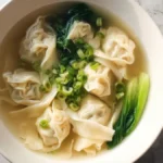 Wonton Soup 6 allseasons recipes httpss.mj .run5RnvJb6FPhU Ultra Realistic d b383852e d4d1 4421 b2cf 9515bb8997f8 1 1200x675 150x150 1