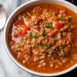 Crockpot Stuffed Pepper Soup 6 allseasons recipes httpss.mj .run75V2jZ0NNGQ Ultra Realistic d 8fb39826 3bd1 4f51 a2b1 fcc61ccb4161 3 1200x675 1 150x150 1