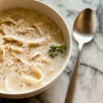 Chicken Alfredo Soup 5 allseasons recipes httpss.mj .runD8fN0u21pps Ultra Realistic d 58fd1a62 e04f 4224 b9f6 e6861bd85994 1 discover 150x150 1