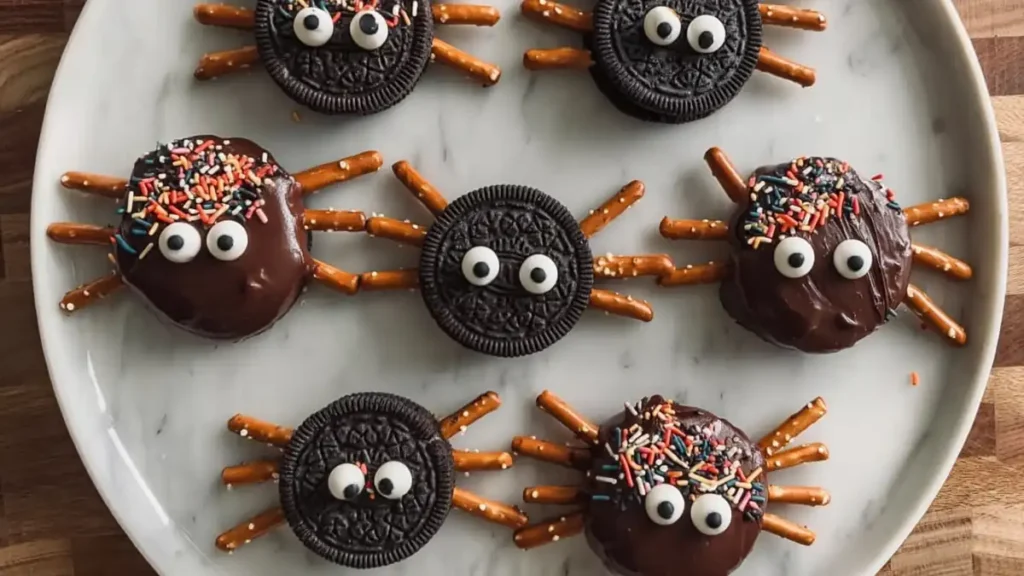 Spooktacular Halloween Treats: 14 Family-Tested Recipes You’ll Love 10 allseasons recipes httpss.mj .runEFaPC1mc070 Ultra Realistic d 6d75bc02 a054 4961 b98b 017fdb841511 3 1200x675