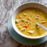 Mulligatawny Soup 6 allseasons recipes httpss.mj .runKlSwxsYiHos Ultra Realistic d 59371a13 a6b6 4428 885e 33023112ac2f 3 1200x675 150x150 1