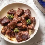 Juicy Garlic Butter Beef Bites 5 allseasons recipes httpss.mj .runOt73wsIqAAI Ultra Realistic d 4e7935ce 79e8 4a4e a861 ff3982b85b78 1 1200x675 150x150 1