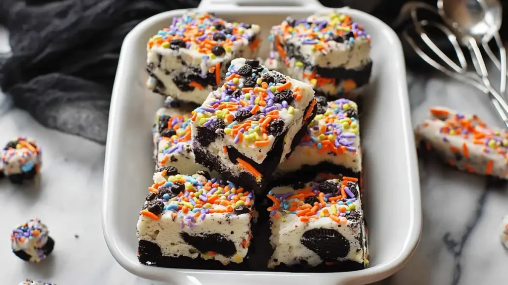 Spooktacular Halloween Treats: 14 Family-Tested Recipes You’ll Love 15 allseasons recipes httpss.mj .run E4KRERITJM Top down view of 07e2f547 aa40 4950 bba3 30066bde84a5 0 1200x675