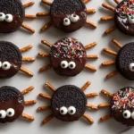 Oreo Spider Halloween Cookies 7 allseasons recipes httpss.mj .runefapc1mc070 ultra realistic d 6d75bc02 a054 4961 b98b 017fdb841511 1 google discover 150x150 1