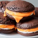 Halloween Whoopie Pies 5 allseasons recipes httpss.mj .runfkjcbxlgdmk ultra realistic d 089fc898 c55e 45a0 a546 38fe331cf313 2 google discover 150x150 1