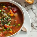 Vegetable Beef Soup 6 allseasons recipes httpss.mj .runhhwDHSFIuxc Ultra Realistic d 560c4630 75b9 4afd a460 c910f9076e05 1 discover 150x150 1