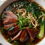 Chinese Duck Noodle Soup 6 allseasons recipes httpss.mj .runmx9RILY2eB8 Ultra Realistic d dd38efc8 a076 4fc8 9dbc 48c08f4fb26f 3 1200x675 150x150 1