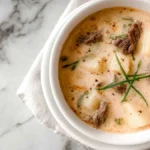 Creamy Steak and Potato Soup 5 allseasons recipes httpss.mj .runnsmLfutR hs Ultra Realistic d 2259004e a5a5 44be bb62 d20728166f90 3 discover 150x150 1