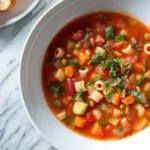 Minestrone Soup 7 allseasons recipes httpss.mj .runnxwugbgxxao ultra realistic d 08020cbd c05d 45ad 9d9e 87eaccf2a234 1 google discover 150x150 1