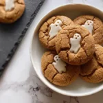 Ghostly Pumpkin Halloween Cookie Treats 5 allseasons recipes httpss.mj .runo9bY4NfetBI Ultra Realistic d 5db4fe2f b836 4ed4 8c12 d94b60b5557c 2 1200x675 150x150 1