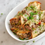 Keto Philly Cheesesteak Roll Ups 5 allseasons recipes httpss.mj .runvMoJ011WnT8 Ultra Realistic d 503029d0 b9be 4b16 8ac0 67ae53c17e1b 1 1200x675 150x150 1