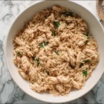 High Protein Chicken Orzo 5 allseasons recipes httpss.mj .runwh e8djf8bg ultra realistic d 72b9a6c1 407a 4ecc abc3 cd746b97a87e 1 google discover 150x150 1