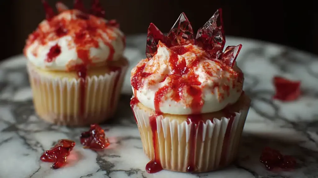Spooktacular Halloween Treats: 14 Family-Tested Recipes You’ll Love 13 allseasons recipes httpss.mj .runyWy2sGzxVZI Bloody Halloween 6ff00f45 7537 45be be1c 76c47f505694 3 1200x675