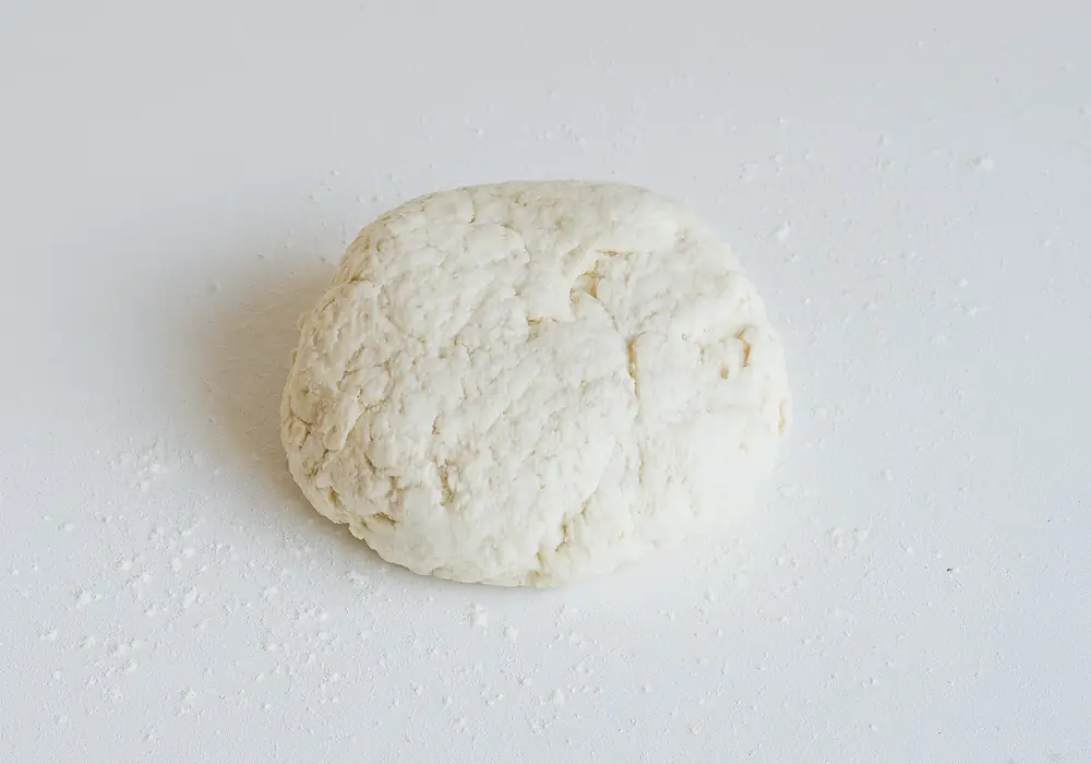 High Protein Bagel with Greek Yogurt Recipe You’ll Actually Crave 22 bagel dough ball 1000x700 1