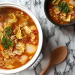 Protein‑Powered Cabbage Soup Recipe (Warm, Flavorful & Everyday Eats) 5 cabbage soup discover 150x150 1