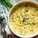 Protein-Powered Corn Chowder: Creamy, Satisfying, Everyday Comfort 4 corn chowder google discover 150x150 1