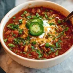 Cozy Hearty Turkey Chili Recipe 5 cozy hearty turkey chili recipe 2025 09 22 195944 150x150 1