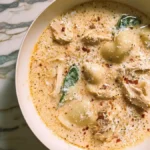 Creamy Marry Me Chicken Soup – Cozy, High-Protein Comfort for Fall 5 creamy chicken tortellini soup google discover 150x150 1