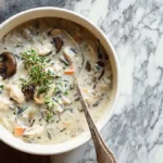 creamy chicken wild rice soup 1200x675 1 150x150 1