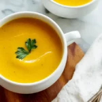 Butternut Squash Soup Recipe (Cozy Fall Favorite) 5 creamy pumpkin soup google discover 150x150 1