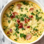 Creamy Cheesy Potato Kielbasa Soup , High‑Protein Comfort in Every Spoonful 5 creamy sausage potato soup 1200x675 1 150x150 1