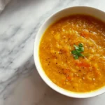 Spiced Lentil Soup | Protein‑Powered Cozy Comfort 5 golden lentil soup 1200x675 1 150x150 1