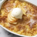 Apple Dump Cake Recipe – A Cozy Fall Dessert You’ll Make on Repeat 5 google discover 150x150 1