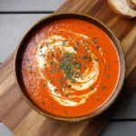 high protein tomato soup with cottage cheese 2025 09 30 013158 150x150 1