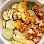 Hot Honey Chicken and Rice Bowls 5 hot honey chicken and rice bowls 2025 09 20 184225 150x150 1