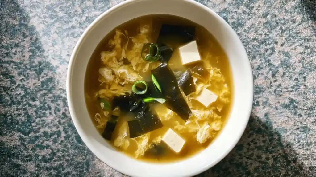 21 Comforting Soups and Stews You’ll Want to Cook Again and Again 5 Easy Miso Soup
