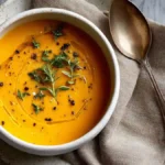 Hearty Acorn Squash Soup – Protein‑Powered Comfort in Every Spoonful 5 roasted butternut soup bowl google discover 150x150 1