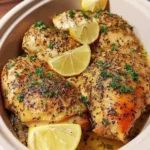 slow cooker lemon garlic chicken 2025 09 27 010637 150x150 1