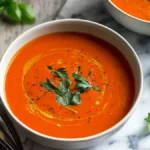 High‑Protein Roasted Red Pepper Soup – Flavorful & Cozy 5 tomato soup google discover final 150x150 1