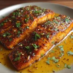 25-Minute Sweet and Spicy Cajun Honey Butter Glazed Salmon Bliss 3 25 minute sweet and spicy cajun honey butter glaze 2025 10 11 194242 150x150 1