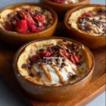 baked protein pancake bowls great for meal prep 2025 10 31 004753 150x150 1
