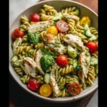 Chicken Pesto Pasta Salad 3 chicken pesto pasta salad 2025 10 12 171422 150x150 1
