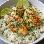 Cozy Coconut Chicken & Rice: A Family Favorite 3 coconut chicken rice 2025 10 11 194227 150x150 1