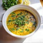 Cozy Lemon & Coconut Red Lentil Dal 5 cozy lemon coconut red lentil dal 2025 10 10 151906 150x150 1
