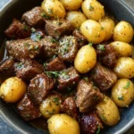 Garlic Butter Beef Bites with Potatoes 3 garlic butter beef bites with potatoes 2025 10 12 171419 150x150 1