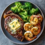 Garlic Butter Skillet Steak and Shrimp 5 garlic butter skillet steak and shrimp 2025 10 06 225513 150x150 1