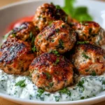 Cozy Greek Turkey Meatballs with Tzatziki 3 greek turkey meatballs with tzatziki 2025 10 11 194235 150x150 1