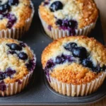 High Protein Cottage Cheese Blueberry Muffins 3 high protein cottage cheese blueberry muffins 2025 10 12 200328 150x150 1